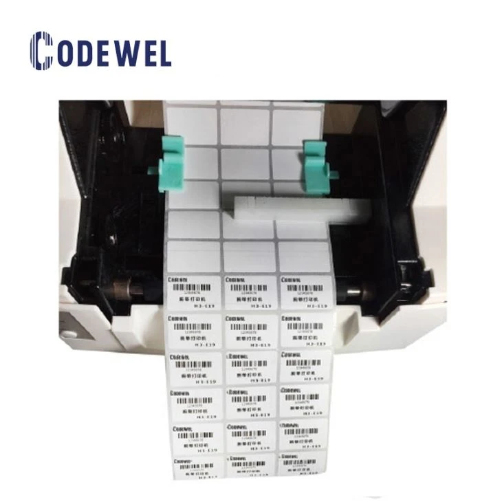 Ribbon Printer Thermal Transfer Label Printer