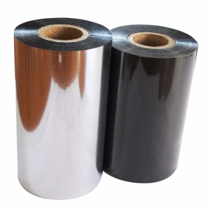 Resin Ribbon For PET Label