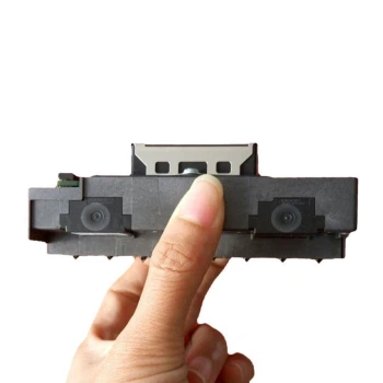Epson Dx5 друкуючі головки