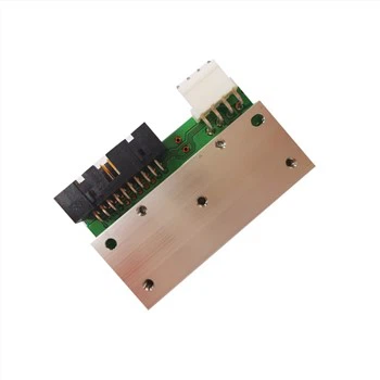 Rohm друкуючої головки KD2002-DC10B 200 dpi оптова портативний принтер частина тип printhead