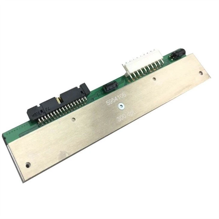 Printhead suppliers