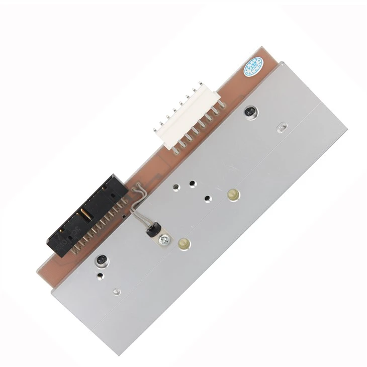 Printhead
