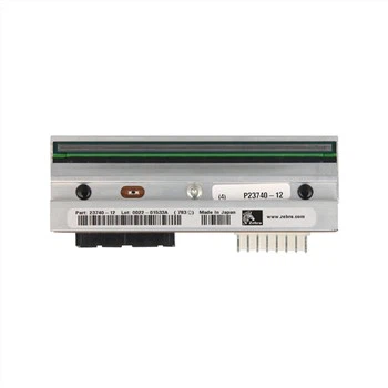 Зебра ZT230 170Xi4 / ZE500-6 Штрих-код принтера Printhead