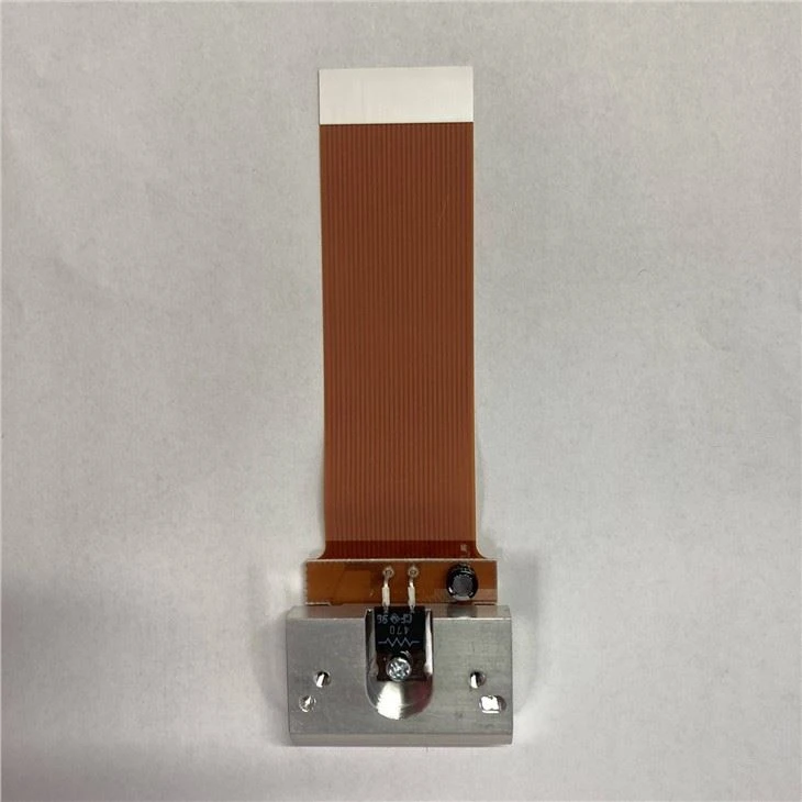 thermal printhead