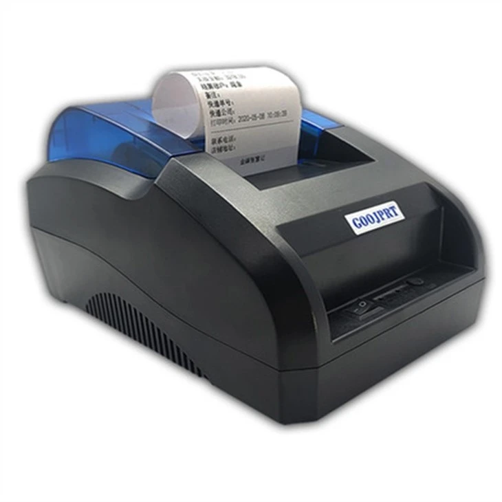 Portable POS Printer