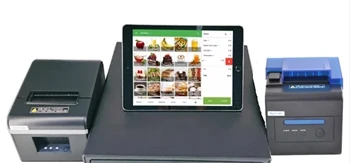 Поточний стан систем роздрібної торгівлі та POS
