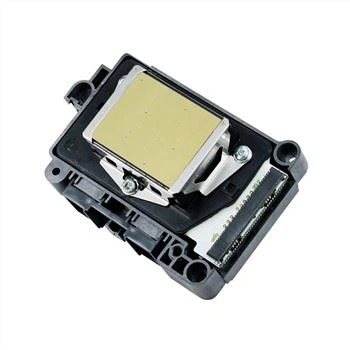 Друкувальна головка Epson DX7 Gold