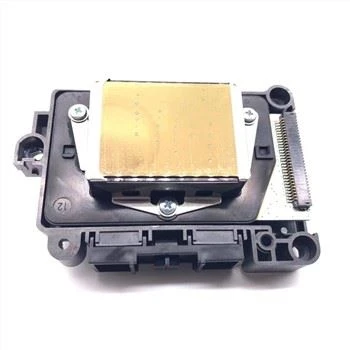 Головний принтер Epson