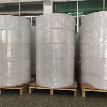 Синтетична поліпропіленова плівка Jumbo Roll
