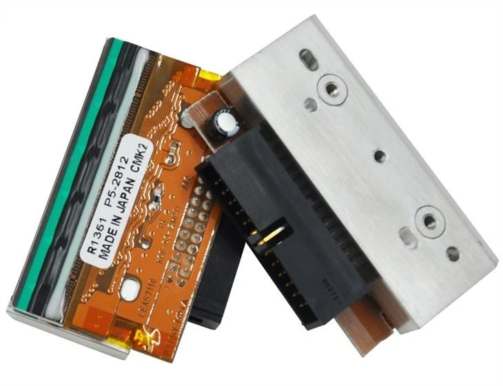 Printhead For Markem