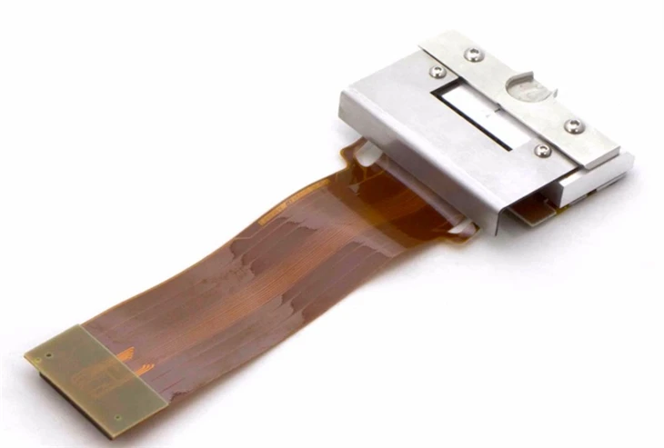For Markem Imaje SmartDate X40 300dpi Printhead