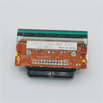 Друкуюча головка Markem 34986BA-E SD2 3 5 53MM