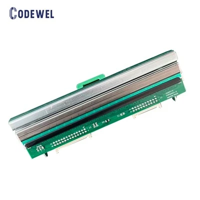 Нова термоголовка 203dpi, 300dpi та 600dpi, сумісна з принтерами етикеток Toshiba B-EX4T2