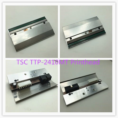 Codewel Printhead для TSCTTP -2410 MT Тепловий штрих -код