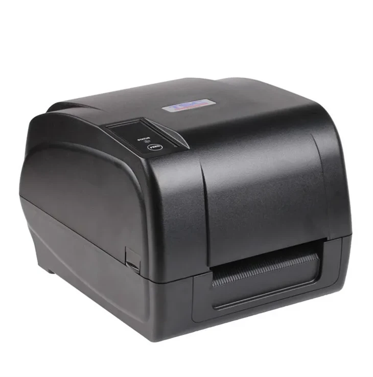 Genuine TSC T-4502E Printer Industrial Thermal Barcode Printer