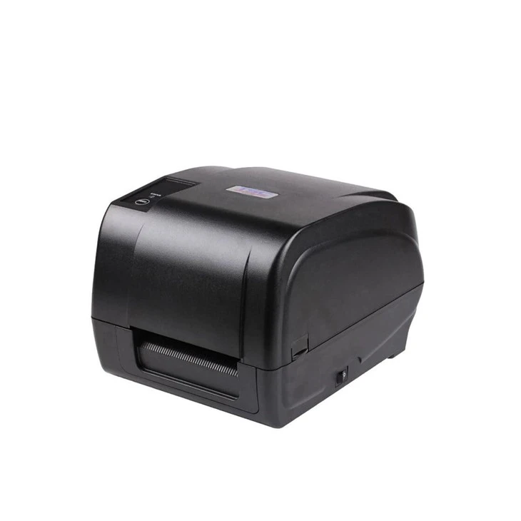 Genuine TSC T-4502E Printer Industrial Thermal Barcode Printer
