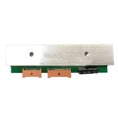 Digi sm 90 60 мм 80мм 203dpi Оригінальний номер Printhead Hermal Printhead № 10LXTHDOH60R 30 0 EX0040110010