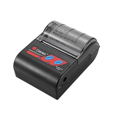 SP200 PORTABLE POS System Bluetooth Portable Prite Printer Cemind Printer