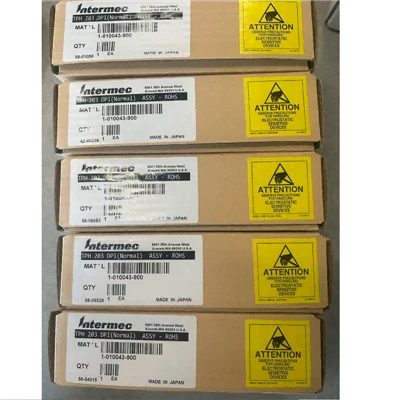 PX6I 203DPI 1-040084-90 Друкуюча головка Intermec Оригінал