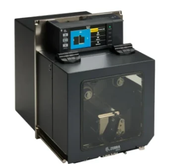 Printe Ze{{0}}R010000z (R0E0000Z/R090000Z) Ze511 Print Engine (ПРАВИЙ)