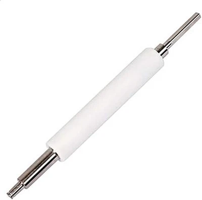 105SL+ гумовий валик для Zebra 105sl плюс плюс ролик 200/300dpi
