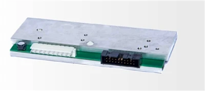 Zebra теплова передача Printhead 140xi 3 140 xi 4 203 dpi 300dpi нова оригінальна головка друку