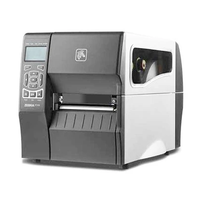 Zebra ZT230 Промисловий тепловий принтер високої швидкості