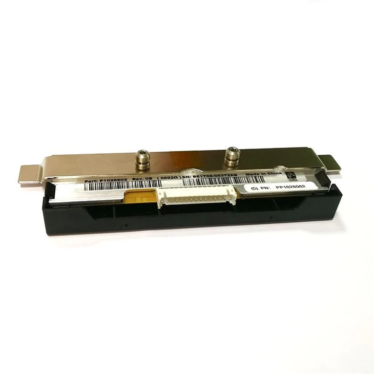 Zebra ZT210 203dpi